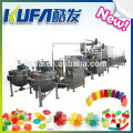 Jelly Candy Machinery For Factory